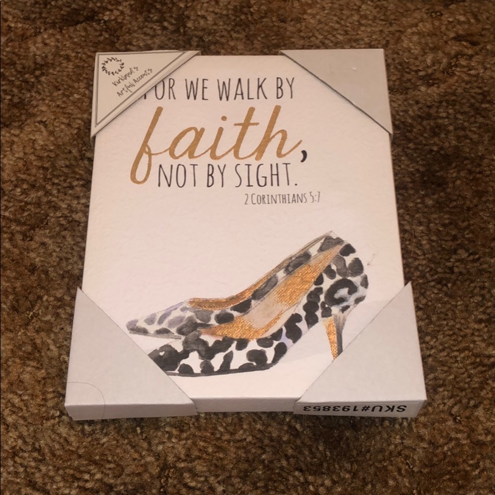 Cute canvas